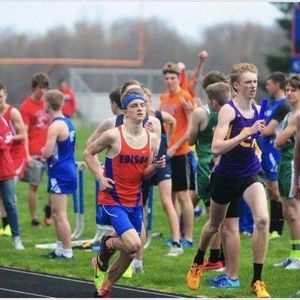 Meet your Posher, Ty